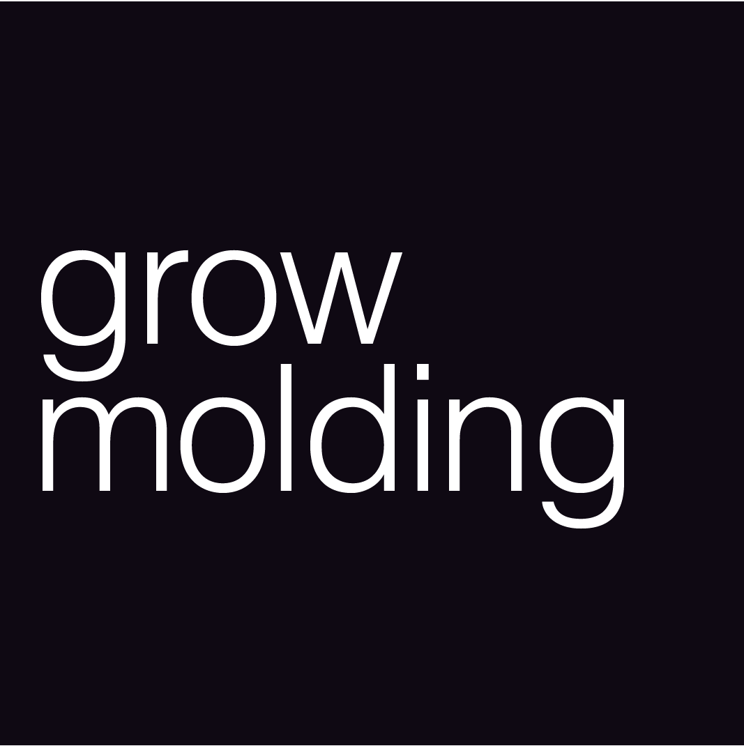 Growmolding